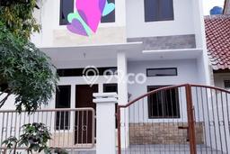 Rumah Sewa Jakarta Barat LT 90m2 LB 129m2 Area Metland Puri Rumah Sewa Jakarta Barat LT 90m2 LB 129m2 Area Metland Puri