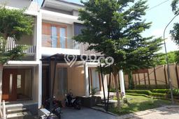 Jual Rumah Strategis Bagus Punya 3 KT di Baki Sukoharjo SHM Jual Rumah Strategis Bagus Punya 3 KT di Baki Sukoharjo SHM