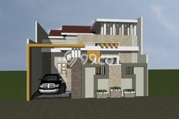 Dijual Rumah 3 Kamar Lokasi Ideal Bagus dan Strategis di Baki Dijual Rumah 3 Kamar Lokasi Ideal Bagus dan Strategis di Baki