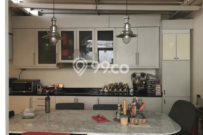 Siap Huni Hunian Elit 4 Kamar di Kelapa Gading Dekat ke Mana Saja Siap Huni Hunian Elit 4 Kamar di Kelapa Gading Dekat ke Mana Saja