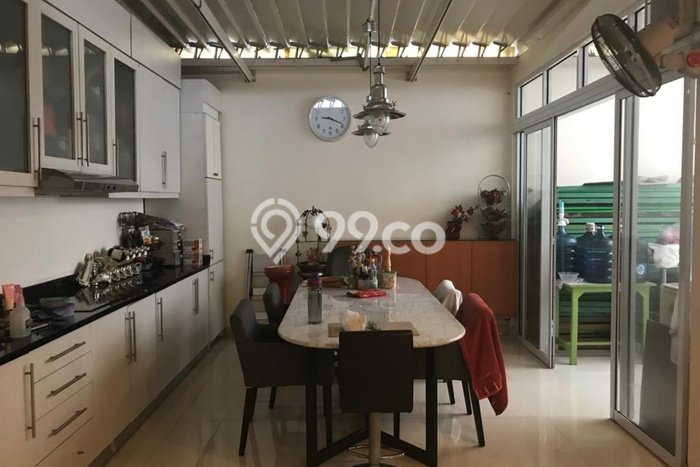 Siap Huni Hunian Elit 4 Kamar di Kelapa Gading Dekat ke Mana Saja Siap Huni Hunian Elit 4 Kamar di Kelapa Gading Dekat ke Mana Saja