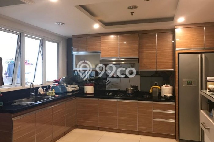 Siap Huni Hunian Elit 4 Kamar di Kelapa Gading Dekat ke Mana Saja Siap Huni Hunian Elit 4 Kamar di Kelapa Gading Dekat ke Mana Saja