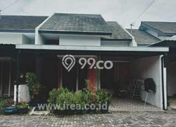 Rumah Modern Minimalis 3 KT Bisa Langsung Pindah di Sukoharjo Rumah Modern Minimalis 3 KT Bisa Langsung Pindah di Sukoharjo
