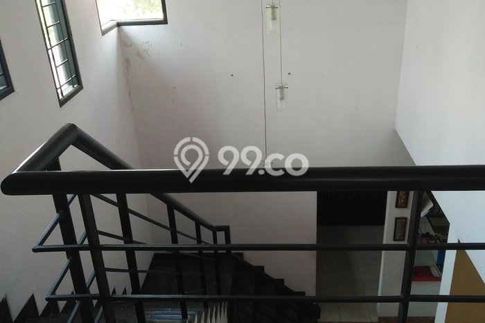 Hunian Mewah LB 200m2 Siap Huni Desain Elegan di Kemang Pratama, Bekasi Hunian Mewah LB 200m2 Siap Huni Desain Elegan di Kemang Pratama, Bekasi