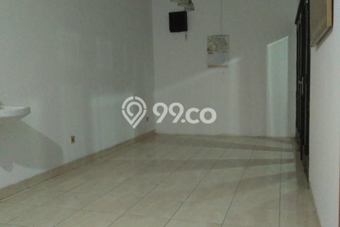 Hunian Mewah LB 200m2 Siap Huni Desain Elegan di Kemang Pratama, Bekasi Hunian Mewah LB 200m2 Siap Huni Desain Elegan di Kemang Pratama, Bekasi
