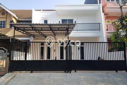 Dijual Hunian Rumah Nyaman 3 KT di Kalideres, Jakarta Barat Dijual Hunian Rumah Nyaman 3 KT di Kalideres, Jakarta Barat