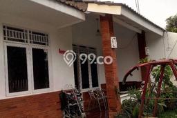 Rumah Modern Minimalis 4 Kamar Siap Huni di Pamulang Rumah Modern Minimalis 4 Kamar Siap Huni di Pamulang