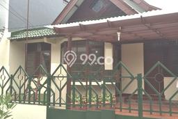 Disewakan Rumah Murah di Bintaro Tangerang Selatan Punya 2 Kamar Tidur Disewakan Rumah Murah di Bintaro Tangerang Selatan Punya 2 Kamar Tidur