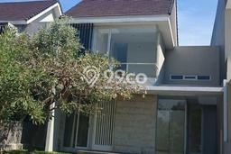 Rumah Minimalis 2 Kamar LT 90m2 di Citraland Rumah Minimalis 2 Kamar LT 90m2 di Citraland