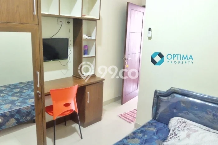 Jual Rumah Mewah Megah Dengan View Cantik di Pogung, Yogyakarta Jual Rumah Mewah Megah Dengan View Cantik di Pogung, Yogyakarta
