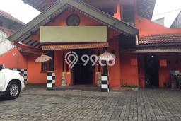 PENAWARAN TERBAIK! Rumah Premium area Bintaro, LT 360m² Bangunan 200m² PENAWARAN TERBAIK! Rumah Premium area Bintaro, LT 360m² Bangunan 200m²