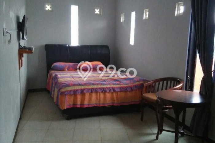 Hunian Cantik Modern Lb 200m2 di Kejajar, Wonosobo Hunian Cantik Modern Lb 200m2 di Kejajar, Wonosobo