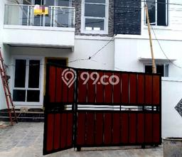Rumah Modern 3 KT LT 116m2 di Serpong Villa Melati Mas Rumah Modern 3 KT LT 116m2 di Serpong Villa Melati Mas