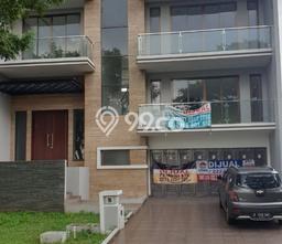 INVESTASI TEPAT! Rumah area Gading Serpong, LT 300m² LB 500m² INVESTASI TEPAT! Rumah area Gading Serpong, LT 300m² LB 500m²