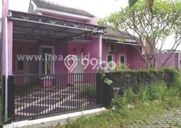 Dijual Cepat Rumah Minimalis & Modern LB 45m2 di Kartosuro Dijual Cepat Rumah Minimalis & Modern LB 45m2 di Kartosuro