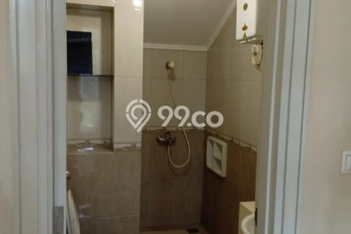 Rumah sewa siap huni 4 KT di Alam Sutera, Tangerang Rumah sewa siap huni 4 KT di Alam Sutera, Tangerang