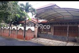 Siap Huni Rumah Mewah 7 Kamar di Duren Sawit Dekat ke Mana Pun Siap Huni Rumah Mewah 7 Kamar di Duren Sawit Dekat ke Mana Pun
