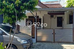 Rumah sewa siap huni 2 KT di BSD Nusaloka, Tangerang Rumah sewa siap huni 2 KT di BSD Nusaloka, Tangerang