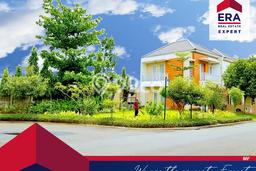 Rumah Strategis di Summarecon Bekasi, Dekat Kawasan Komersial, Bekasi - LT 244m² Rumah Strategis di Summarecon Bekasi, Dekat Kawasan Komersial, Bekasi - LT 244m²