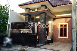 Hunian Cantik Minimalis Lb 150m2 di Baki, Sukoharjo Hunian Cantik Minimalis Lb 150m2 di Baki, Sukoharjo