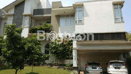 Rumah di BSD City, Tangerang, Luas 644m² LB 804m² - SEGERA MILIKI! Rumah di BSD City, Tangerang, Luas 644m² LB 804m² - SEGERA MILIKI!