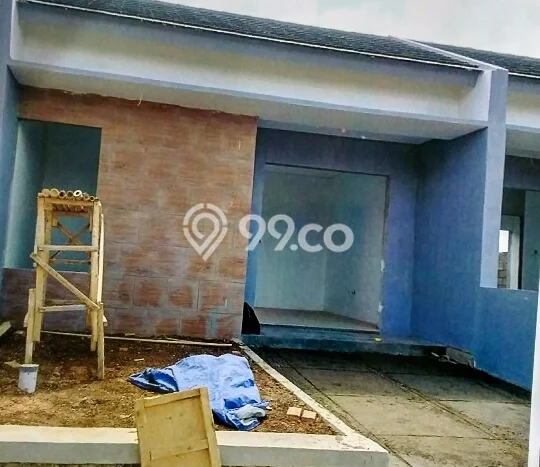 Rumah Minimalis LT 72m² Terawat di Kompleks Perumahan Tanjungsari, Sumedang Rumah Minimalis LT 72m² Terawat di Kompleks Perumahan Tanjungsari, Sumedang