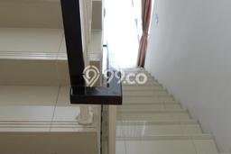Rumah di Bintaro, Tangerang Selatan, Luas 204m² Bangunan 216m² Rumah di Bintaro, Tangerang Selatan, Luas 204m² Bangunan 216m²
