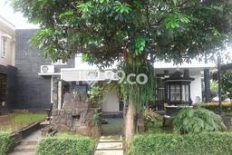 Rumah 5 KT di Cibubur, Akses Cibubur, Depok, Depok Rumah 5 KT di Cibubur, Akses Cibubur, Depok, Depok