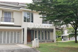 Dijual Rumah Mewah Megah Dengan View Eksklusif di Alam Sutera, Tangerang Dijual Rumah Mewah Megah Dengan View Eksklusif di Alam Sutera, Tangerang