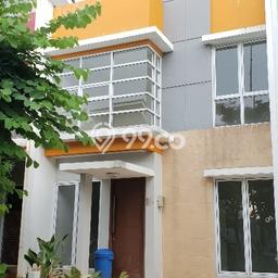 Rumah Minimalis 3 KT LT 90m2 di Gading Serpong Rumah Minimalis 3 KT LT 90m2 di Gading Serpong