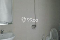 Rumah Minimalis 3 KT di Bantar Jati Bogor Unfurnished Rumah Minimalis 3 KT di Bantar Jati Bogor Unfurnished