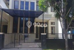 Rumah Asri area Pakuwon City, 2 KM, Bebas Macet Rumah Asri area Pakuwon City, 2 KM, Bebas Macet