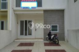 For Sale Hunian Rumah Terawat 3 KT di Bantar Jati, Bogor For Sale Hunian Rumah Terawat 3 KT di Bantar Jati, Bogor