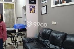 Rumah Luas Asri 2 KT Siap Huni di Green Lake City Jakarta Barat Rumah Luas Asri 2 KT Siap Huni di Green Lake City Jakarta Barat