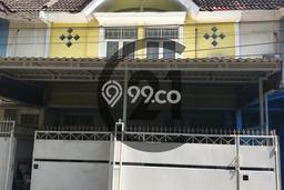 HARGA SPESIAL! Rumah Minimalis di Taman Palem, Jakarta Barat, LT 98m² Bangunan 150m² BISA KPR! HARGA SPESIAL! Rumah Minimalis di Taman Palem, Jakarta Barat, LT 98m² Bangunan 150m² BISA KPR!