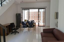 Rumah kawasan Bintaro, Tangerang Selatan, LT 105m² LB 117m² Rumah kawasan Bintaro, Tangerang Selatan, LT 105m² LB 117m²