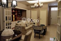 Rumah di Alam Sutera, Tangerang, Luas 102m² LB 198m² Rumah di Alam Sutera, Tangerang, Luas 102m² LB 198m²
