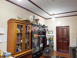 Rumah Berkualitas di Gambir, Jakarta Pusat, LT 154m² Bangunan 225m² - BISA KPR! Rumah Berkualitas di Gambir, Jakarta Pusat, LT 154m² Bangunan 225m² - BISA KPR!