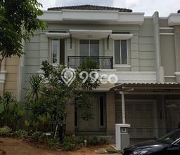 Jual Murah Rumah 3 Kamar Tidur di Kawasan Perumahan Gading Serpong, Tangerang Jual Murah Rumah 3 Kamar Tidur di Kawasan Perumahan Gading Serpong, Tangerang