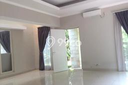 Rumah sewa siap pakai 4 KT di Bintaro, Tangerang Selatan Rumah sewa siap pakai 4 KT di Bintaro, Tangerang Selatan