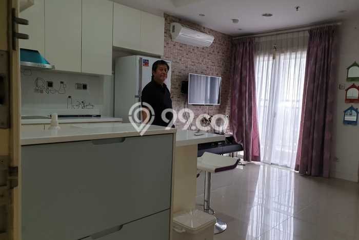 Hunian Nyaman Asri 1 KT Siap Pakai di Thamrin Jakarta Pusat Hunian Nyaman Asri 1 KT Siap Pakai di Thamrin Jakarta Pusat