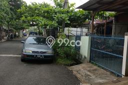 Dijual Rumah Modern 3 KT di Bojong Indah, Jakarta Barat Dijual Rumah Modern 3 KT di Bojong Indah, Jakarta Barat