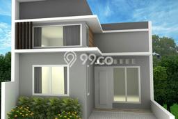 Rumah Luas Asri 3 KT Siap Huni di Cikupa Citra Raya Tangerang Rumah Luas Asri 3 KT Siap Huni di Cikupa Citra Raya Tangerang
