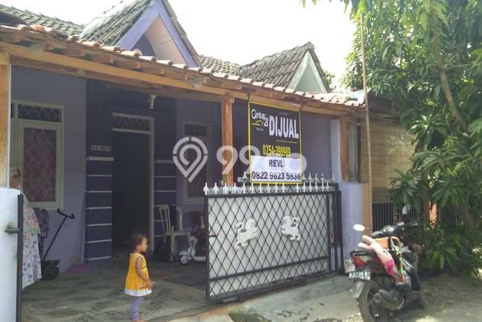 Rumah Taman Mutiara Indah Rumah Taman Mutiara Indah