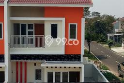 Rumah Minimalis 3 KT di Cikupa Citra Raya Tangerang Unfurnished Rumah Minimalis 3 KT di Cikupa Citra Raya Tangerang Unfurnished