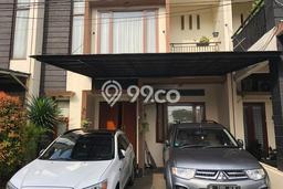 KESEMPATAN EMAS! Rumah Berkualitas di Bintaro, Tangerang Selatan, LT 105m² LB 120m² KESEMPATAN EMAS! Rumah Berkualitas di Bintaro, Tangerang Selatan, LT 105m² LB 120m²