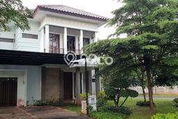 Rumah Strategis di Alam Sutera, Dekat Alam Sutera, Tangerang, Tangerang - LT 485m² Rumah Strategis di Alam Sutera, Dekat Alam Sutera, Tangerang, Tangerang - LT 485m²