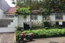 Hunian Premium di Jakarta Selatan Strategis Kondisi Baik Hunian Premium di Jakarta Selatan Strategis Kondisi Baik