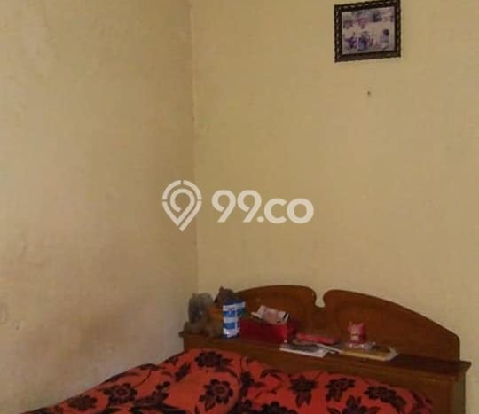 Jual Rumah Strategis Bagus Punya 4 KT di Jatinegara Jakarta Timur SHM Jual Rumah Strategis Bagus Punya 4 KT di Jatinegara Jakarta Timur SHM