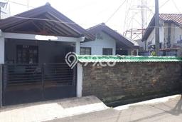 Rumah Modern 3 Kamar LT 160m2 di Bantar Jati Rumah Modern 3 Kamar LT 160m2 di Bantar Jati